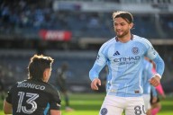 Exclusive | Justin Haak tells The Post NYCFC contract talks 'getting better'