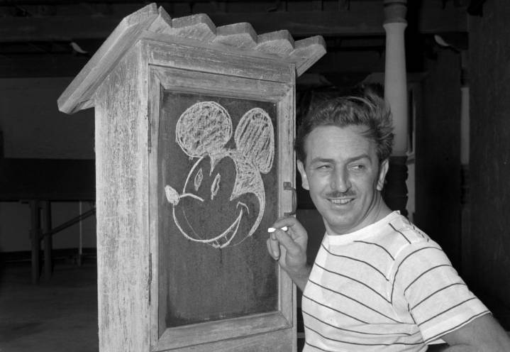 Today in History: ‘Steamboat Willie’ debuts on screen