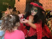 WindsorEats celebrates Dia de los Muertos (Day of the Dead)