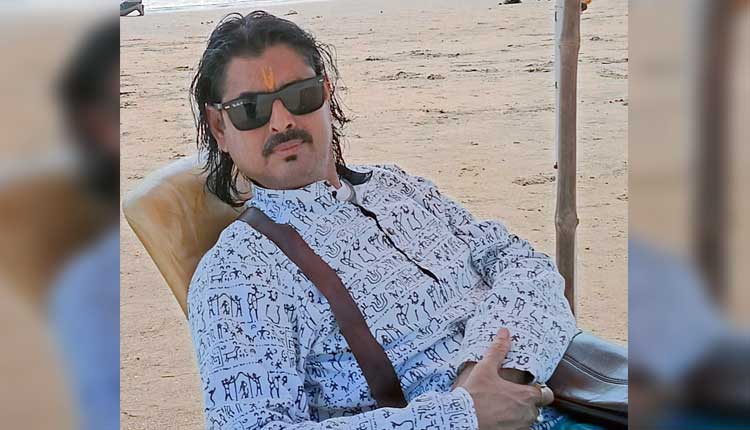 Flute Maestro Dipak Sarma Passes Away In Chennai; Assam Loses Another Musical Gem