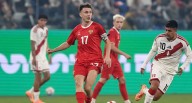 Golovin elogió a Perú, tras empate ante Rusia: “Físicamente son más fuertes que nosotros”