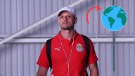 Chicharito Hernández se iría a inesperada liga tras salir de Chivas en diciembre