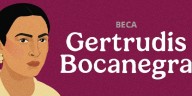 Beca Gertrudis Bocanegra: cómo tramitarla y quiénes pueden recibir los 1900 pesos