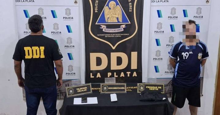 Cayó en Quilmes el presunto asesino de la psiquiatra de City Bell: era el...