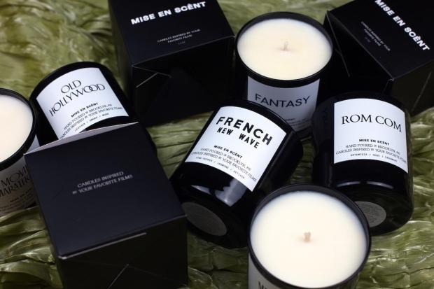 This gift guide for movie lovers ranges from candles and pj’s to books for babies and adults