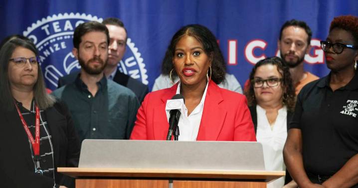 Education union, students call on governor to release higher education funding