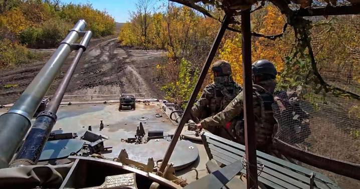 Ukraine says it hit key fuel pipeline near Moscow