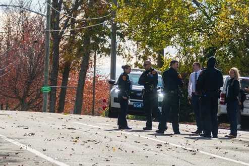 Conductor mató a peatón y se fugó - La Tribuna Hispana USA