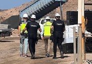 La Policía detiene a 16 personas por explotación de trabajadores extranjeros en Lanzarote