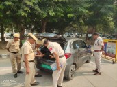 Red Fort blast: Another car linked to terror module found in Al Falah University; Nuh fertiliser seller detained