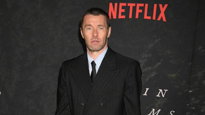 Joel Edgerton recounts impressive way he once saw Javier Bardem 'protect' drunk woman