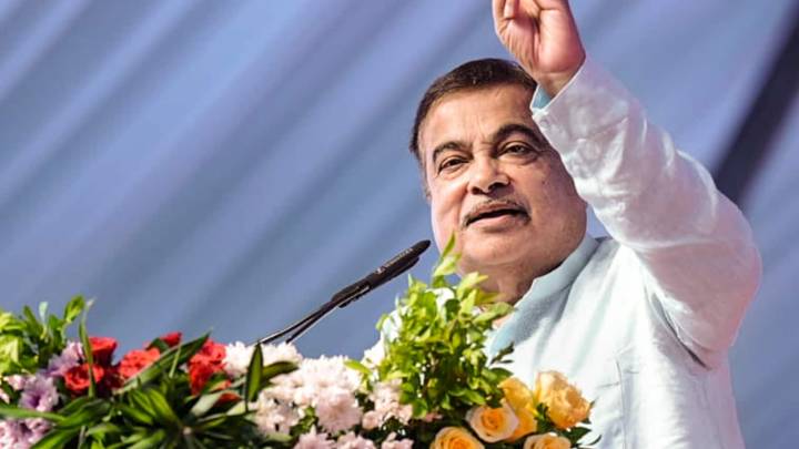 Nitin Gadkari Calls NDA's Win 'Historic', Thanks People Of Bihar For Trusting Double
