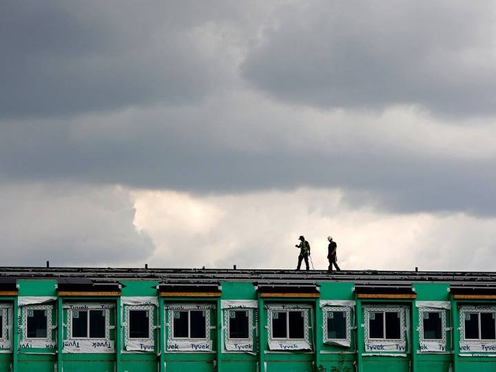 Edmonton’s housing market enters a cooling phase