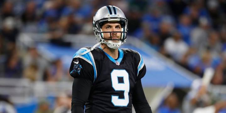 ‘Someone told me to get cancer and die’: Former Panthers player speaks on hate from sports bettors