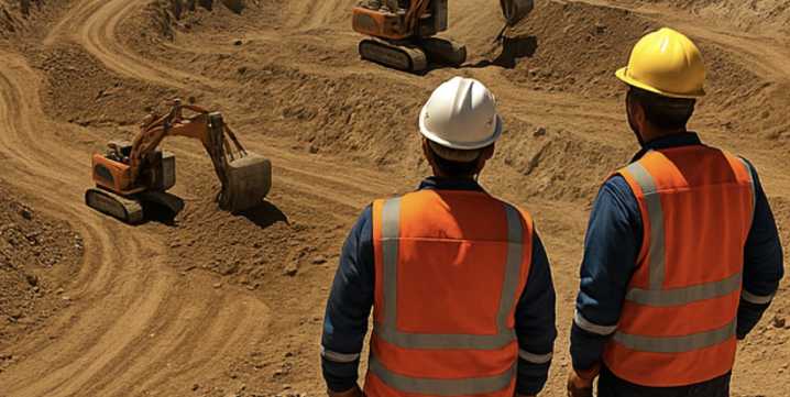 Buscas trabajo en Antofagasta: Éstas son principales empresas mineras donde puedes postular