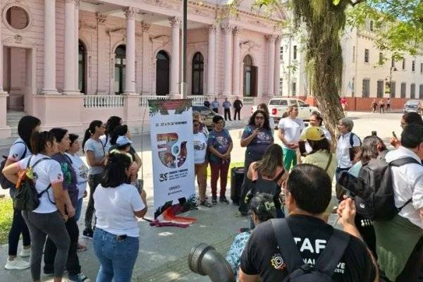 Corrientes: Más de cien talleres temáticos son el centro del Encuentro Plurinacional