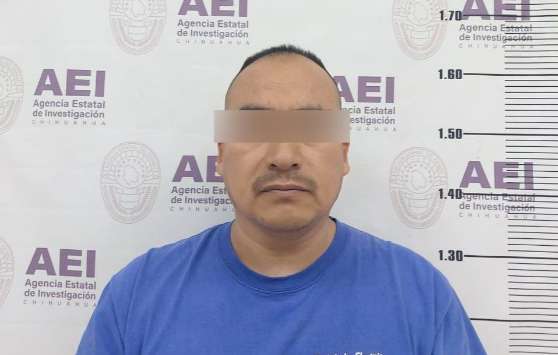 Recibe sentencia de más de 46 años de prisión por violación...