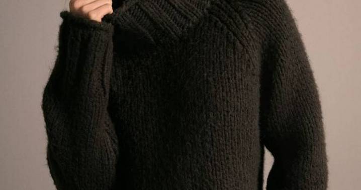 Next's new £36 chunky jumper is a must