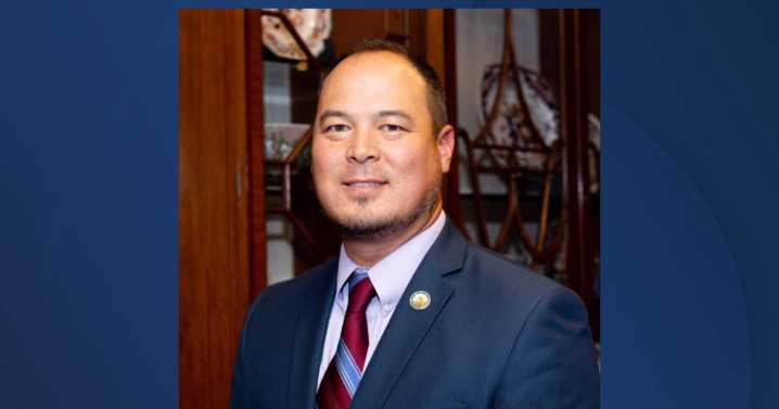 Rick Hogaboam wins Nampa mayor’s race over three challengers