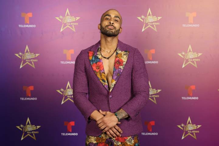 ‘La Casa de Alofoque’: Caramelo confirma que ha hecho tres castings en Hollywood