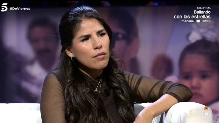Isa Pantoja recuerda el maltrato emocional que sufrió por parte de su familia: "No estaban preparados"