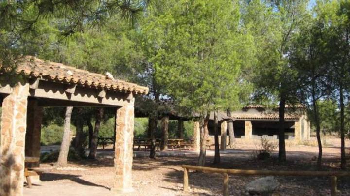 Buscan a un niño de 12 años con síndrome de Down desaparecido en un bosque de Valencia
