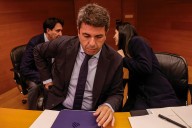 Mazón reaparece en las Cortes: "Mi dimisión parece insuficiente para quienes han querido acabar con un Gobierno legítimo"