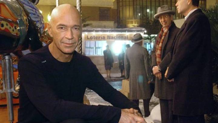 Así se ha descubierto la muerte de Clive Arrindell, 'el calvo' de la Lotería, sucedida hace año y medio