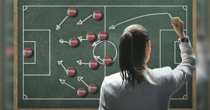 Repliegue y rectificación