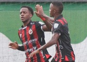 Cúcuta Deportivo y Real Cundinamarca, líderes de los Cuadrangulares del Torneo Betplay