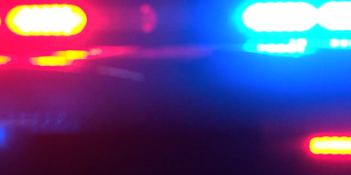 Columbia County crash leaves one dead, another seriously injured