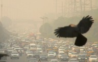 India tops in emission of greenhouse gases, says report by UN body