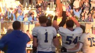 Gilford Wins First Football Championship in Rivalry Game