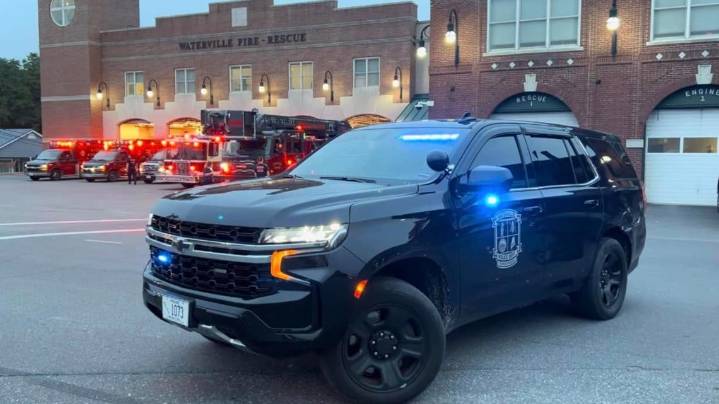 Waterville police launch program for residents at risk of wandering