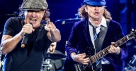 AC/DC vuelve a la Argentina después de 16 años: fecha confirmada y cómo conseguir entradas