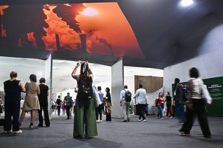 La financiación para países en desarrollo tensa la COP30: “No hay punto de encuentro”