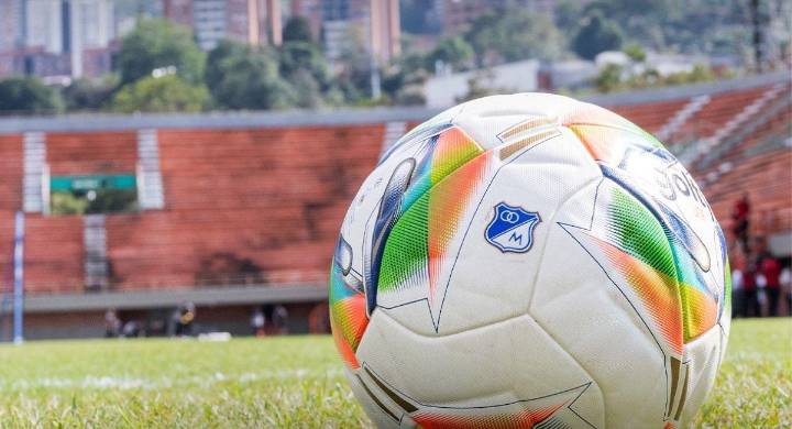 Millonarios traería a un posible mundialista como refuerzo de lujo para la Liga BetPlay 2026