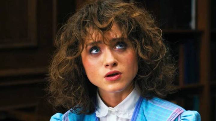 Stranger Things Officially Confirms Nancy Wheeler Spinoff After Season 5 Vol. 1