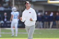 LSU lures Lane Kiffin away from virtual playoff lock Ole Miss