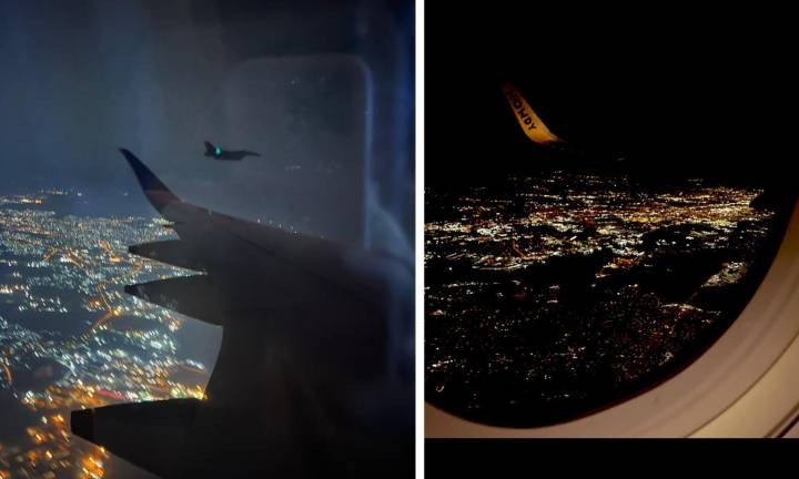 Pilot’s Pre-Flight Jokes Trigger 90-Min Delay After Passenger Suspects He’s Drunk