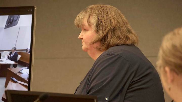 Casper Woman Accused Of Tying Nursing Home Patient’s Head To Bed Pleads Not Guilty