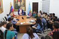 Consejo Estadal Comunal fortalece gestión participativa en Monagas