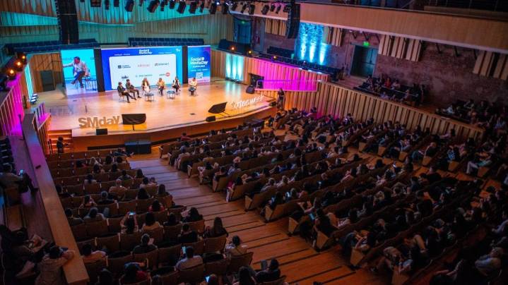 Social Media Day Buenos Aires 2025: la inteligencia artificial redefine la comunicación y el marketing digital