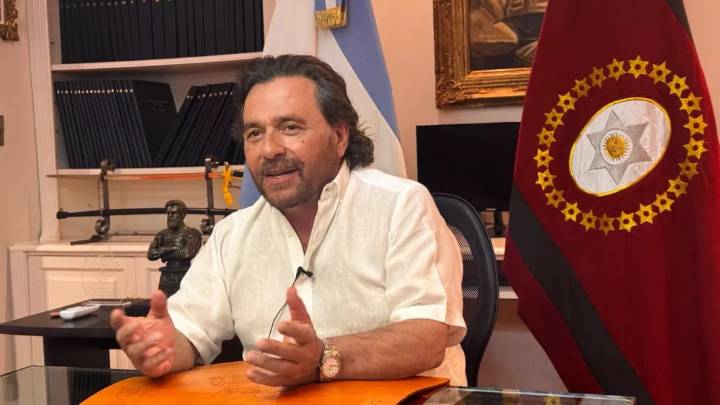🗣️ Sáenz sobre el nuevo Gabinete nacional: “Esperamos una mirada federal, aunque todos sean de Buenos Aires”