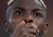 DR Congo beat Nigeria on penalties to reach a World Cup play-off: Fredrick's tough task, Osimhen missed