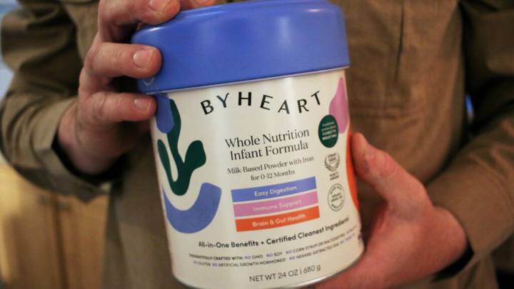 ByHeart response to infant formula botulism outbreak draws criticism