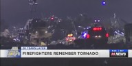 20 years later: First responders remember November 6, 2005 tornado