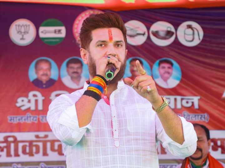 ‘Always Considered Lalu Ji’s Family As My Own’: Chirag Paswan On Rohini Acharya