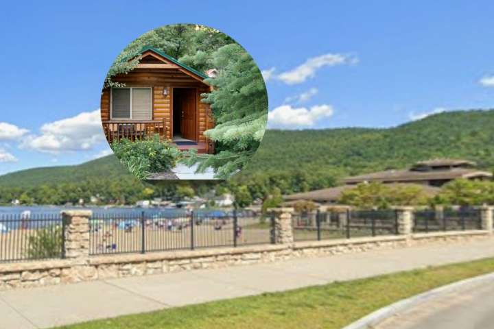 Adirondack Lakeside Getaways Expands With New Lake George Cabins