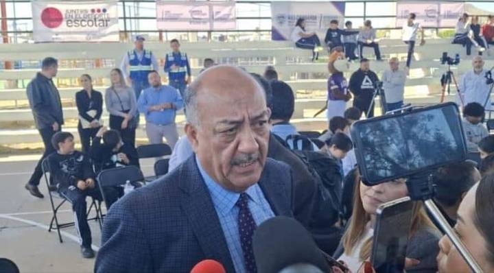 Destinarán 9.5 para calefactores en escuelas